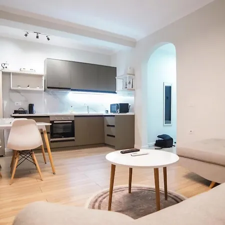 Appartement Reger *
