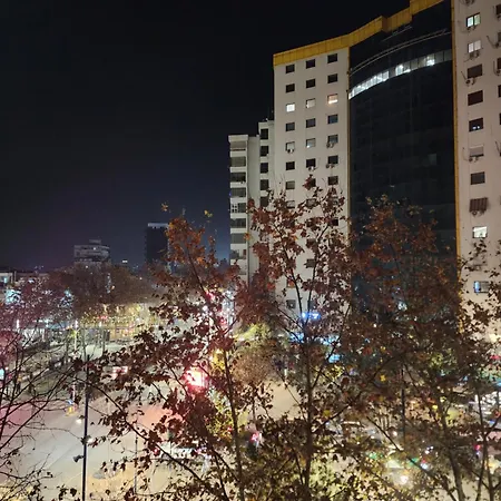 Reger Τίρανα