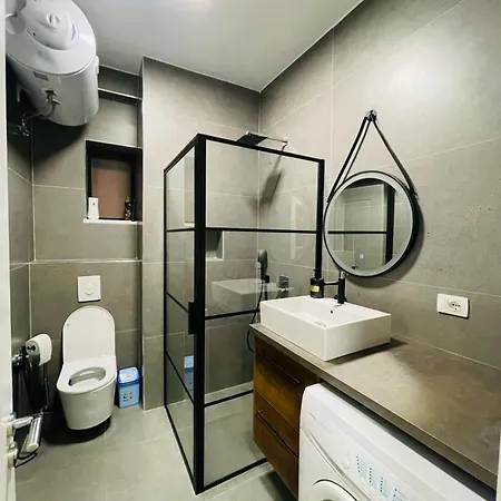 Reger Appartement